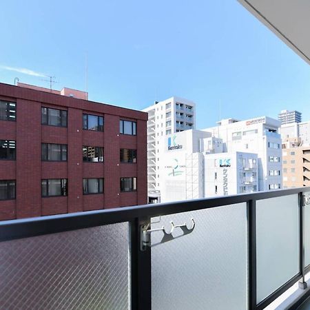 Appartamento Momo Premium 302 Sapporo Esterno foto